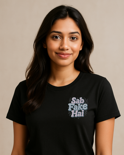 Sab Fake Hai