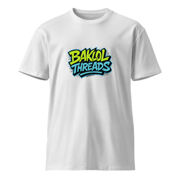 Baklol Threads Tshirt