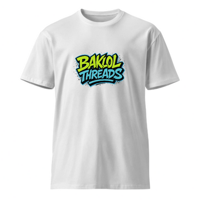 Baklol Threads Tshirt
