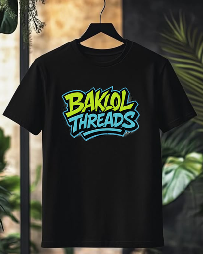 Baklol Threads Tshirt